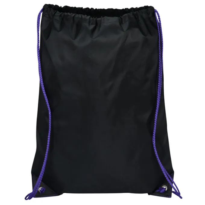 Zorro Drawstring Sportpack - 24 hr